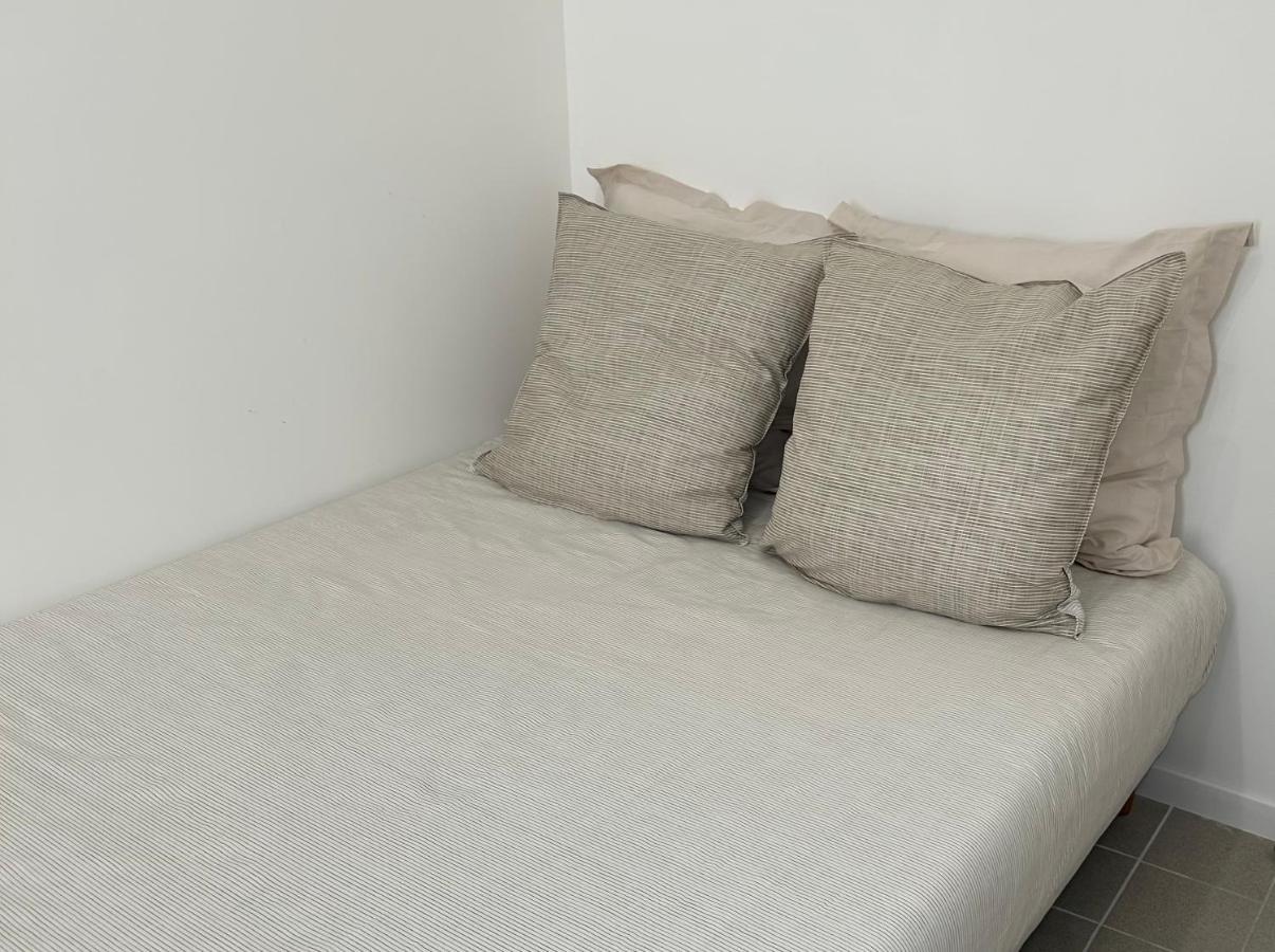 Appartement De Standing Marseilles Exterior foto